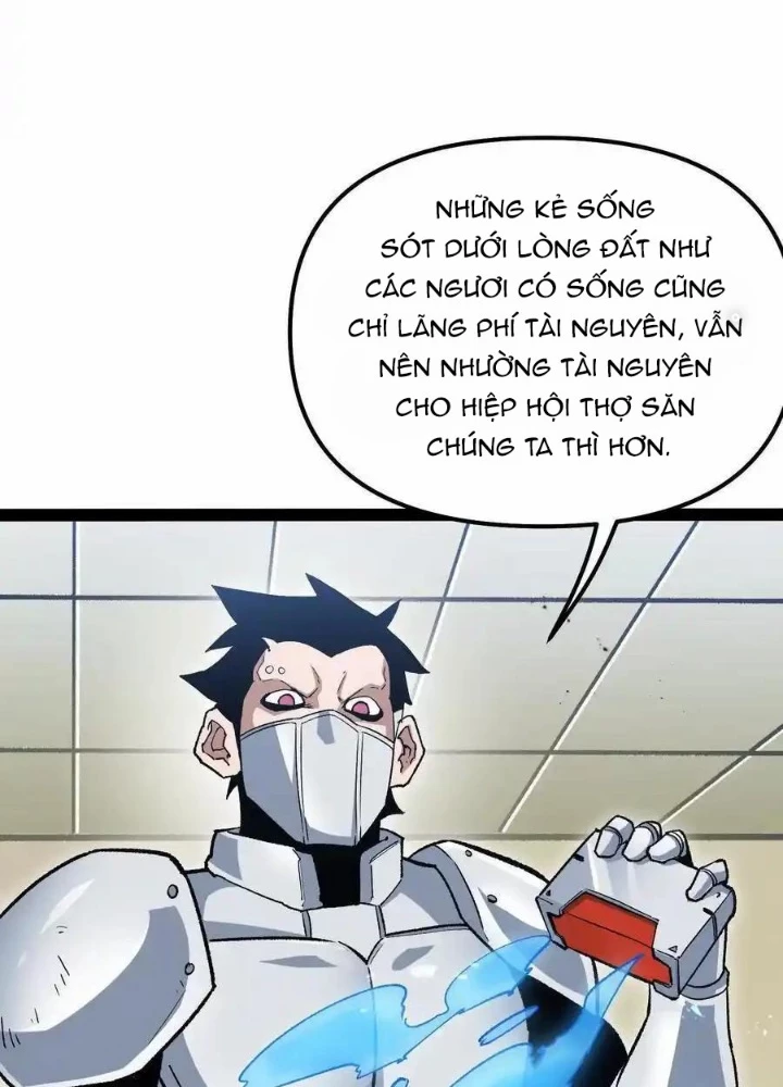 Quỷ Trảm Săn Nhân Chapter 49 - Trang 2