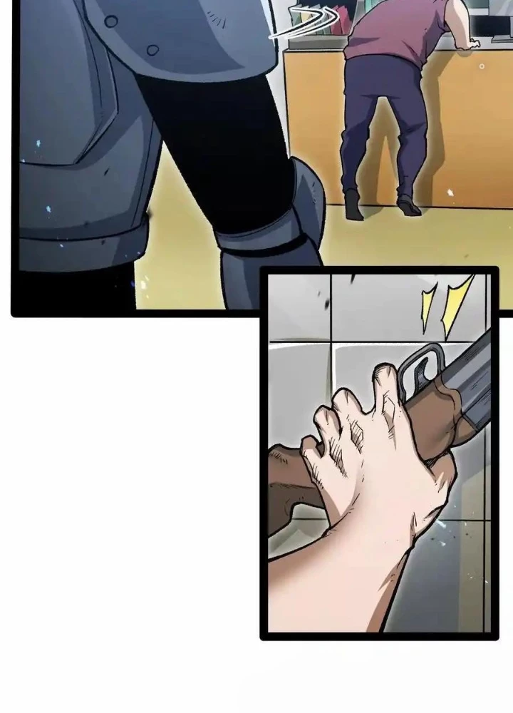 Quỷ Trảm Săn Nhân Chapter 49 - Trang 2