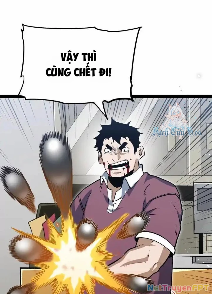 Quỷ Trảm Săn Nhân Chapter 49 - Trang 2