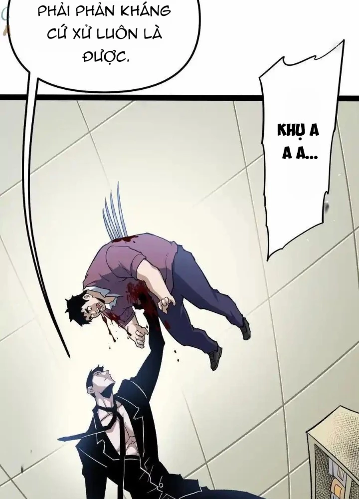 Quỷ Trảm Săn Nhân Chapter 49 - Trang 2