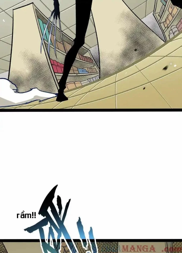 Quỷ Trảm Săn Nhân Chapter 49 - Trang 2