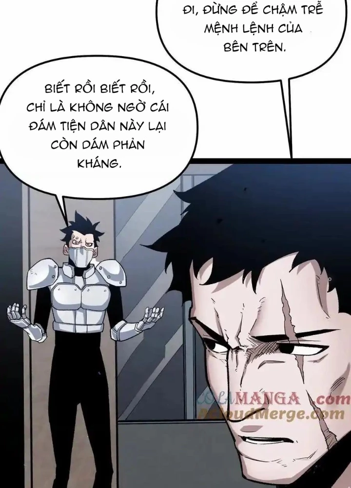 Quỷ Trảm Săn Nhân Chapter 49 - Trang 2