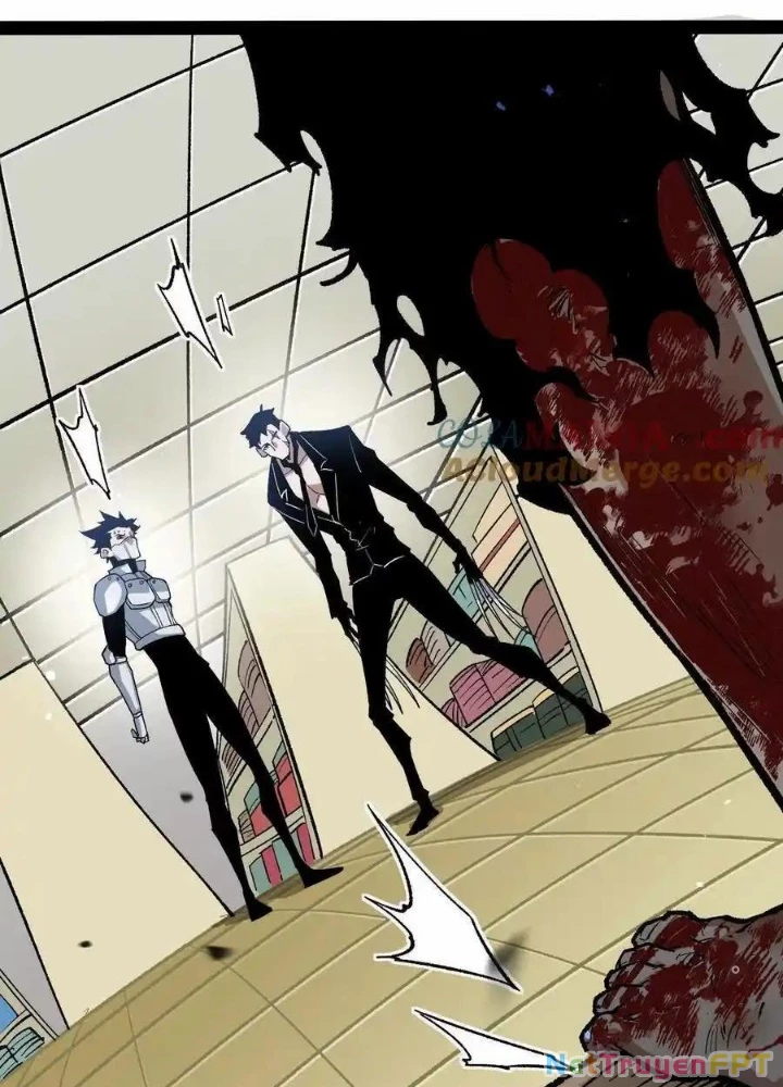 Quỷ Trảm Săn Nhân Chapter 49 - Trang 2