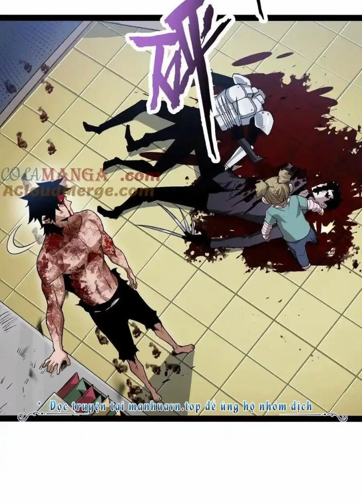 Quỷ Trảm Săn Nhân Chapter 49 - Trang 2