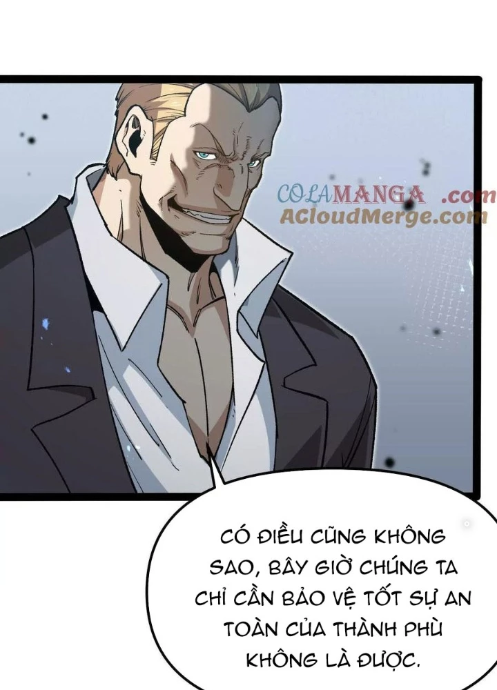 Quỷ Trảm Săn Nhân Chapter 50 - Trang 2