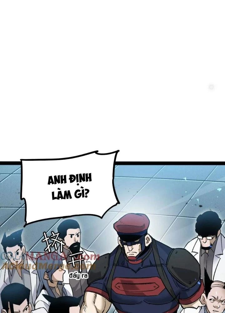 Quỷ Trảm Săn Nhân Chapter 50 - Trang 2