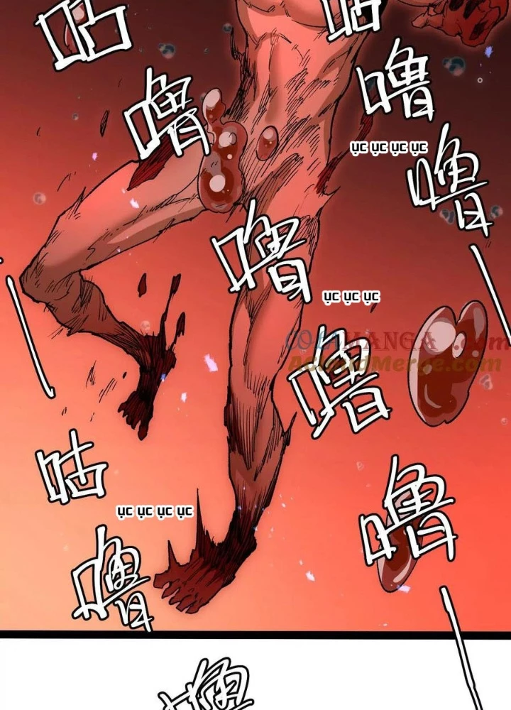 Quỷ Trảm Săn Nhân Chapter 50 - Trang 2