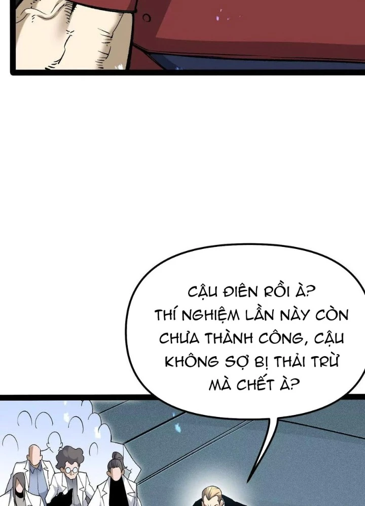 Quỷ Trảm Săn Nhân Chapter 50 - Trang 2