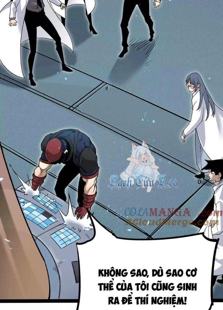 Quỷ Trảm Săn Nhân Chapter 50 - Trang 2