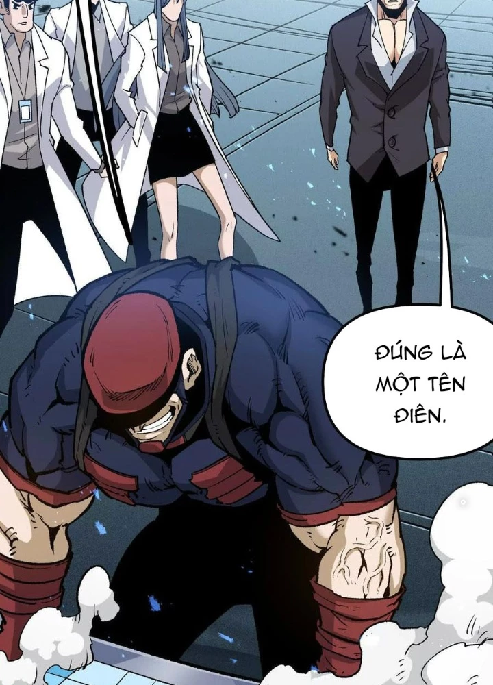 Quỷ Trảm Săn Nhân Chapter 50 - Trang 2