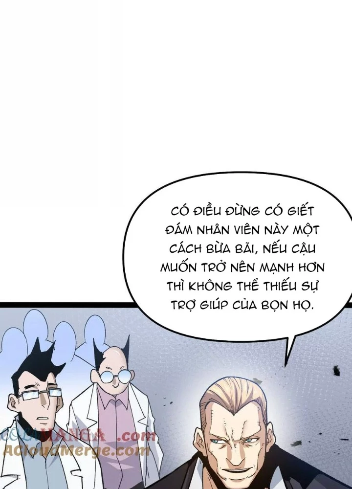 Quỷ Trảm Săn Nhân Chapter 50 - Trang 2