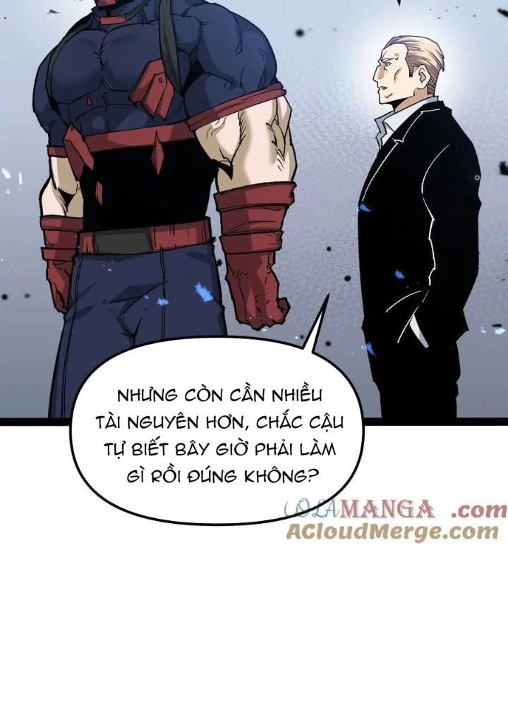 Quỷ Trảm Săn Nhân Chapter 50 - Trang 2