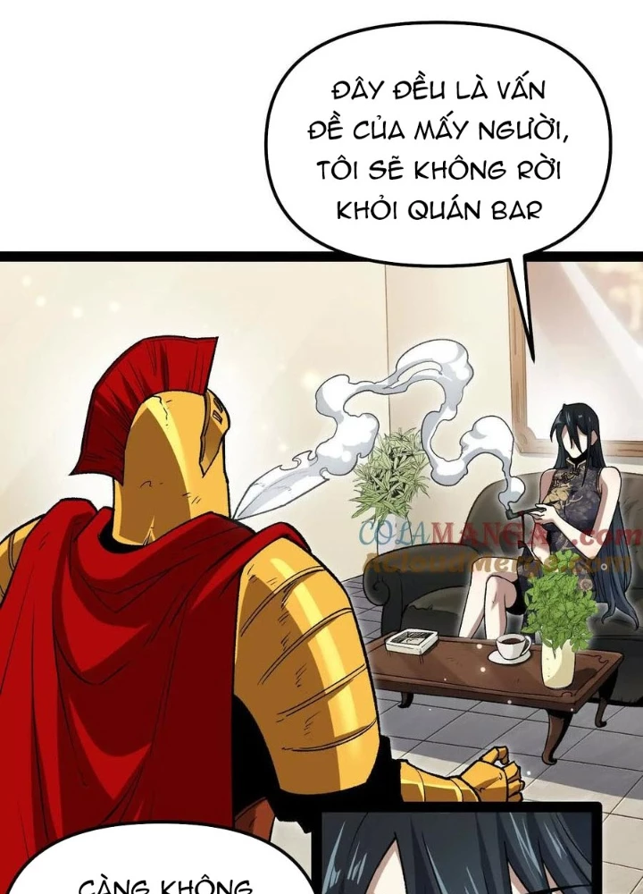 Quỷ Trảm Săn Nhân Chapter 50 - Trang 2