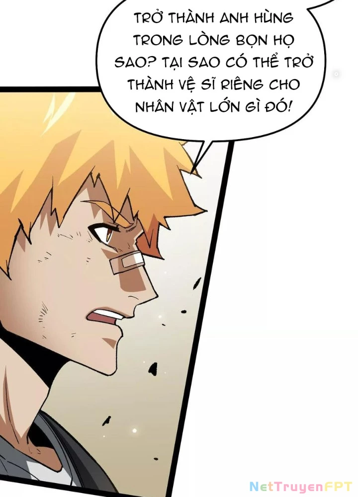 Quỷ Trảm Săn Nhân Chapter 50 - Trang 2