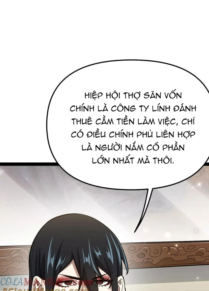 Quỷ Trảm Săn Nhân Chapter 50 - Trang 2