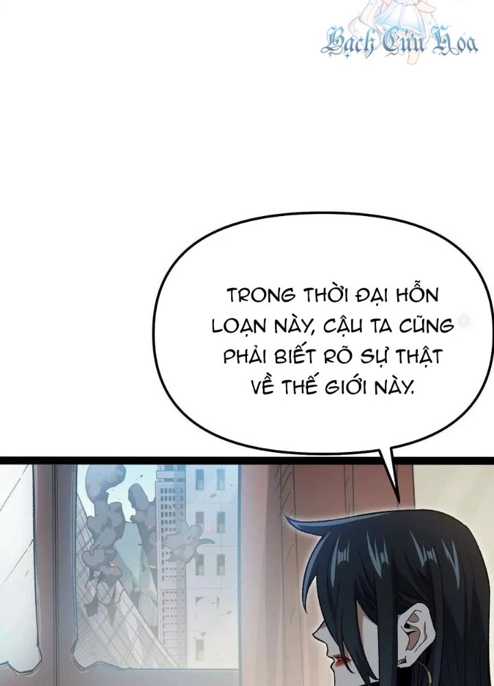 Quỷ Trảm Săn Nhân Chapter 50 - Trang 2