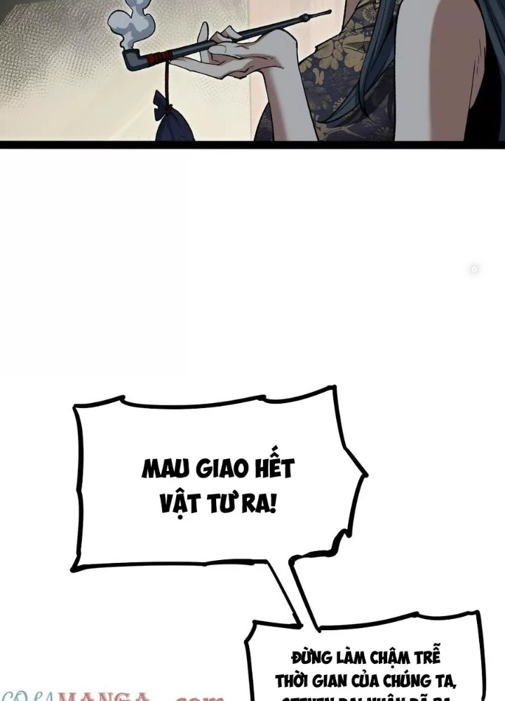Quỷ Trảm Săn Nhân Chapter 50 - Trang 2