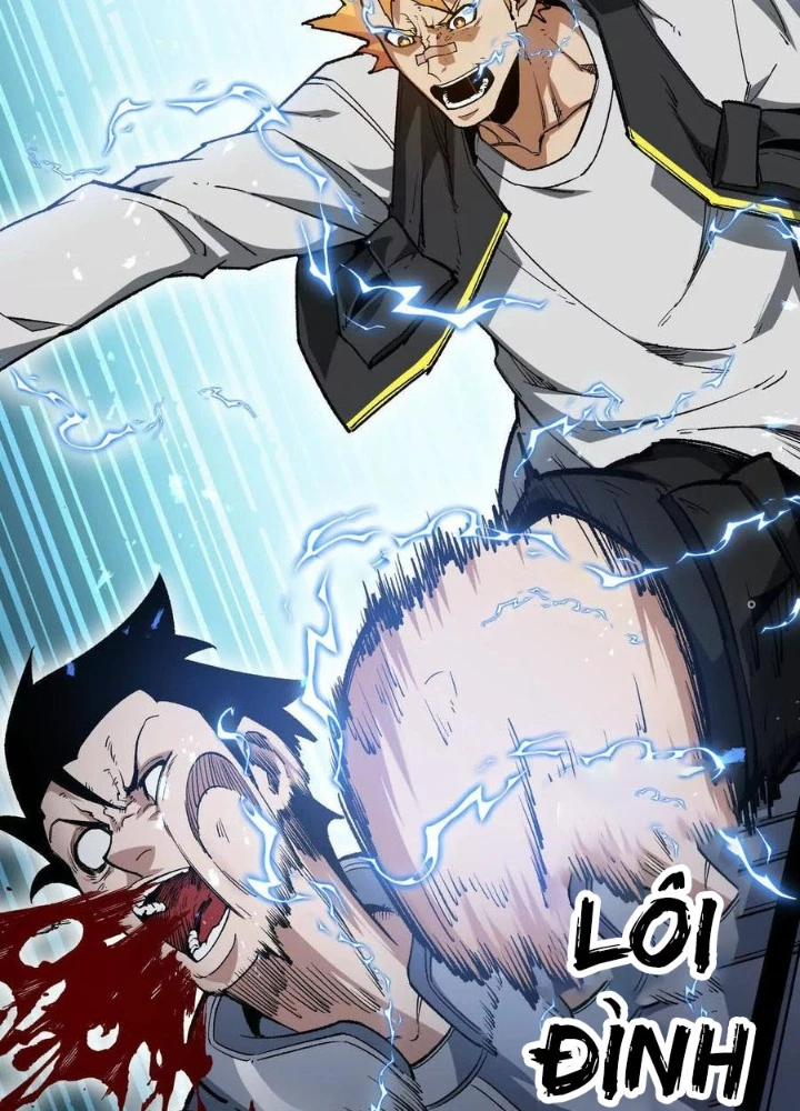 Quỷ Trảm Săn Nhân Chapter 50 - Trang 2