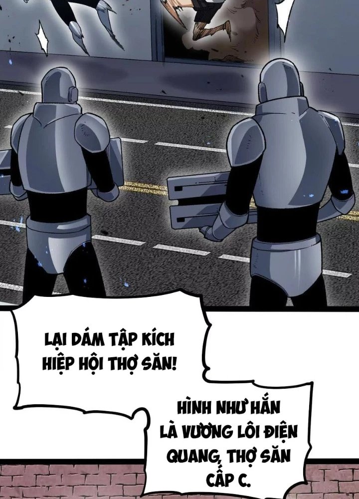 Quỷ Trảm Săn Nhân Chapter 50 - Trang 2