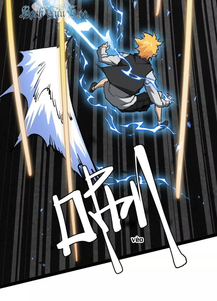 Quỷ Trảm Săn Nhân Chapter 50 - Trang 2