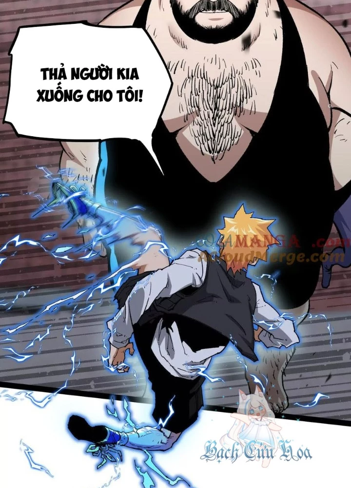 Quỷ Trảm Săn Nhân Chapter 50 - Trang 2