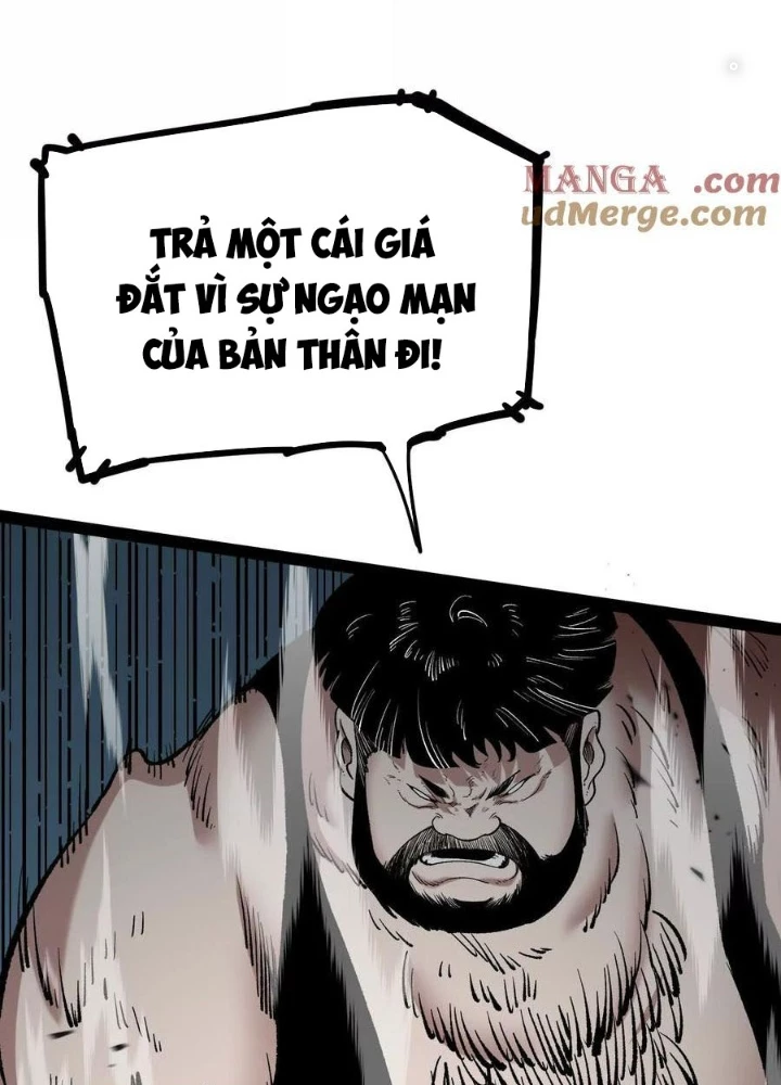 Quỷ Trảm Săn Nhân Chapter 50 - Trang 2