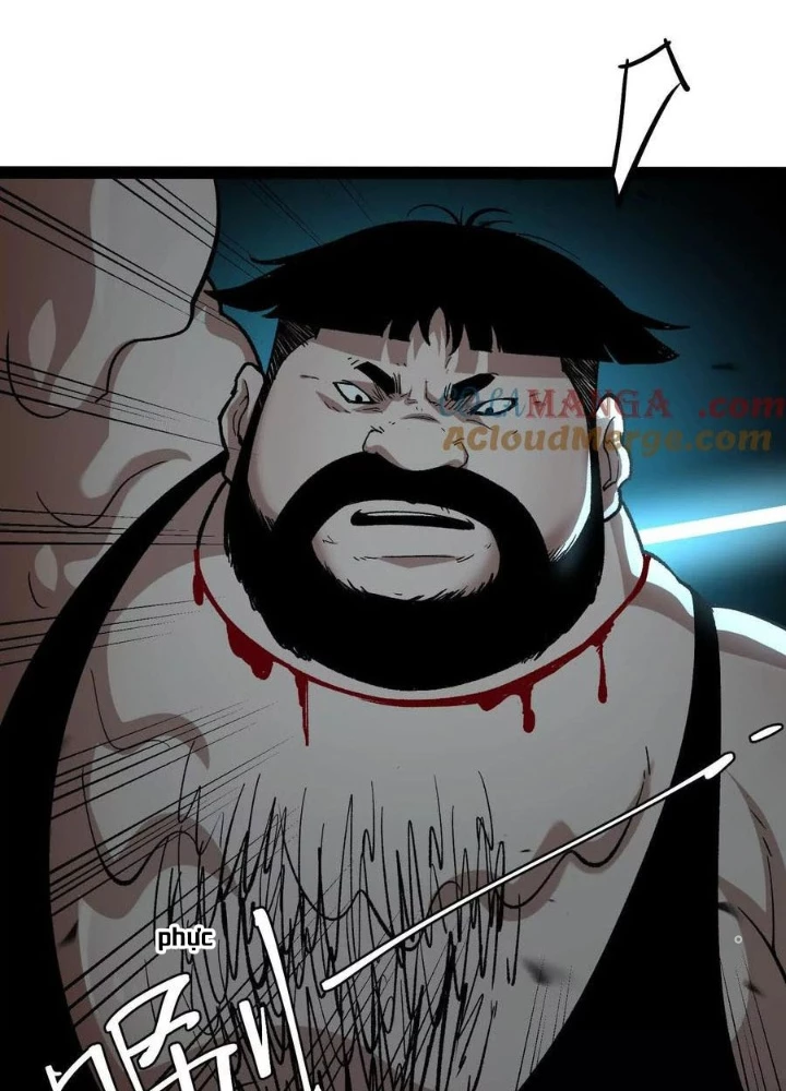 Quỷ Trảm Săn Nhân Chapter 50 - Trang 2