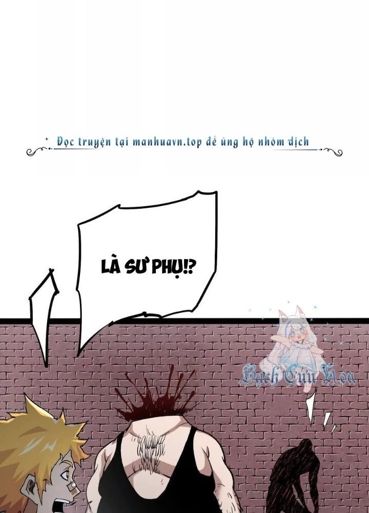 Quỷ Trảm Săn Nhân Chapter 50 - Trang 2