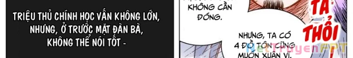 Tiểu Các Lão Chapter 141 - Trang 2