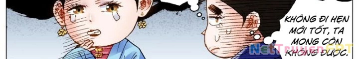 Tiểu Các Lão Chapter 141 - Trang 2