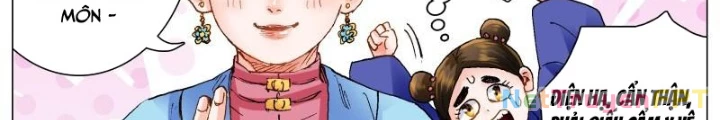 Tiểu Các Lão Chapter 141 - Trang 2