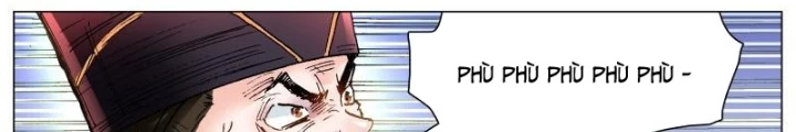 Tiểu Các Lão Chapter 141 - Trang 2