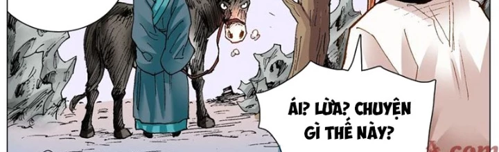 Tiểu Các Lão Chapter 142 - Next Chapter 143