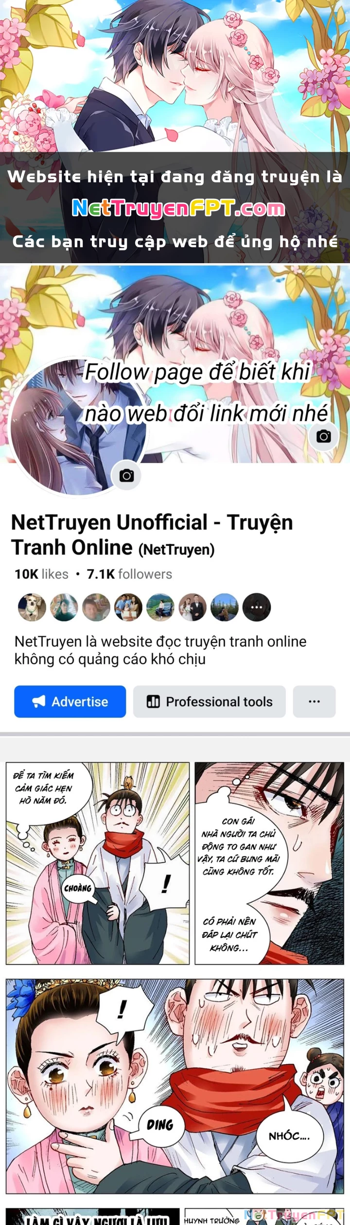 Tiểu Các Lão Chapter 143 - Trang 2