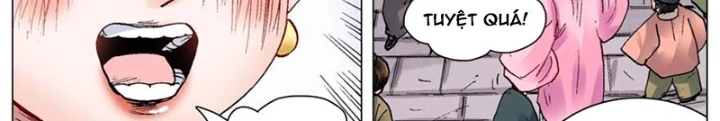 Tiểu Các Lão Chapter 143 - Trang 2