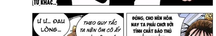 Tiểu Các Lão Chapter 143 - Trang 2