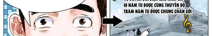Tiểu Các Lão Chapter 143 - Trang 2