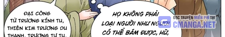 Tiểu Các Lão Chapter 143 - Trang 2