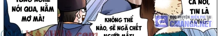 Tiểu Các Lão Chapter 144 - Trang 2