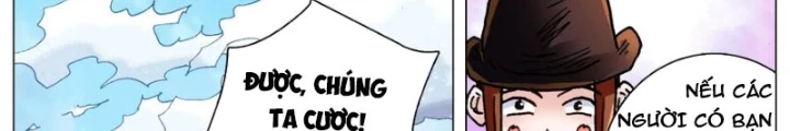 Tiểu Các Lão Chapter 144 - Trang 2