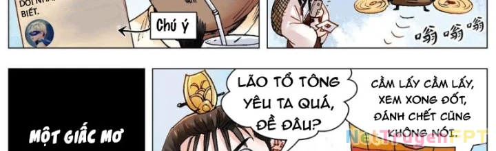 Tiểu Các Lão Chapter 145 - Trang 2