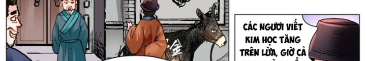 Tiểu Các Lão Chapter 145 - Trang 2