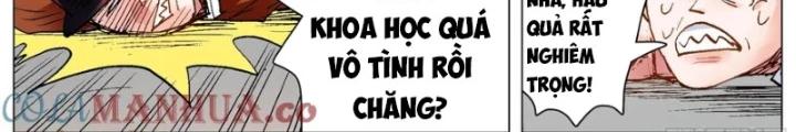 Tiểu Các Lão Chapter 145 - Trang 2