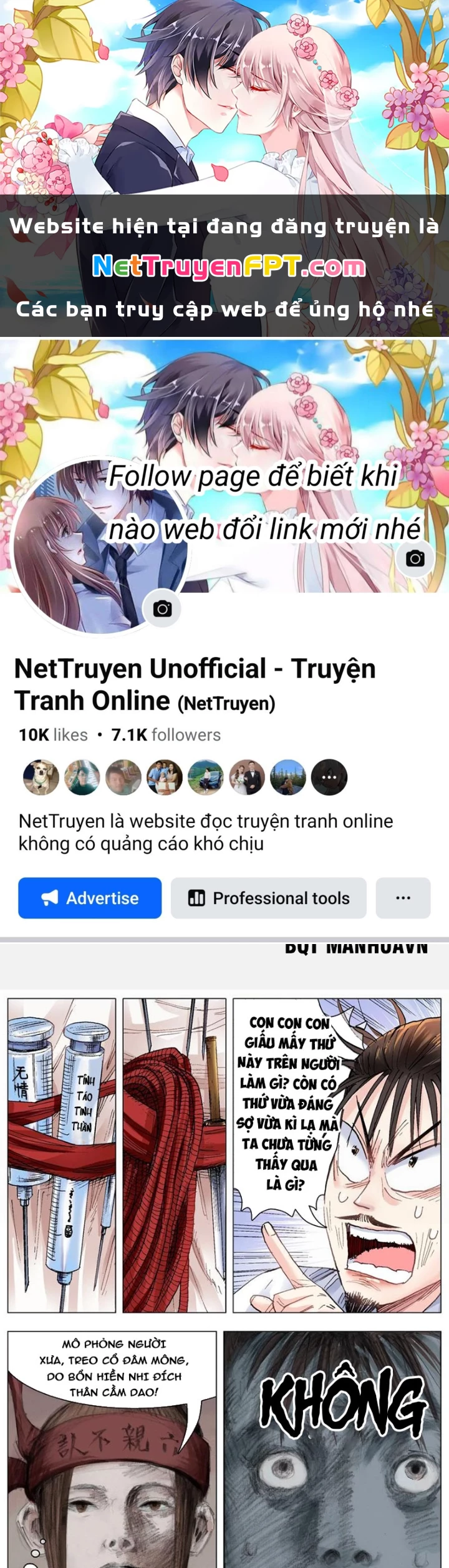 Tiểu Các Lão Chapter 146 - Trang 2
