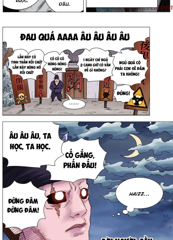 Tiểu Các Lão Chapter 146 - Trang 2