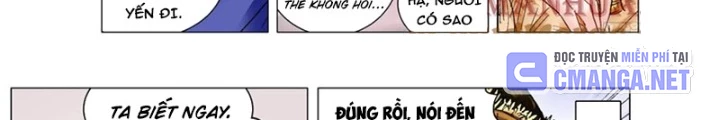 Tiểu Các Lão Chapter 146 - Trang 2