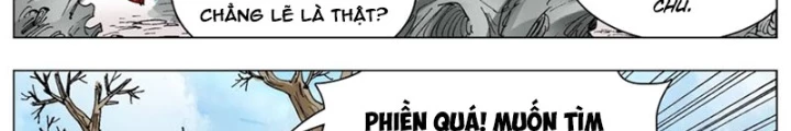 Tiểu Các Lão Chapter 146 - Trang 2