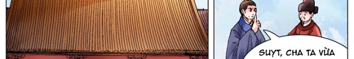 Tiểu Các Lão Chapter 146 - Trang 2