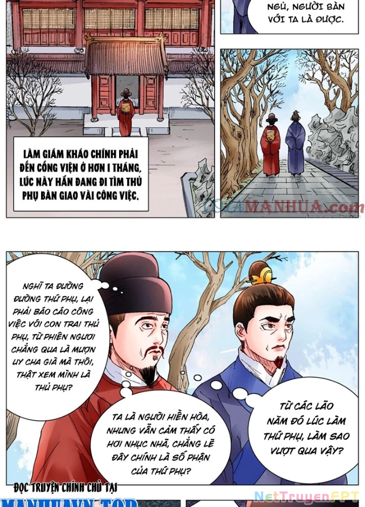Tiểu Các Lão Chapter 146 - Trang 2