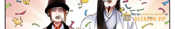 Tiểu Các Lão Chapter 147 - Trang 2